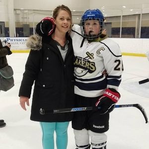 Meet your Posher, Lindsey